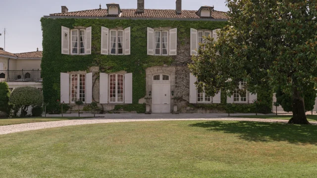 Chateau Prieure Lichine