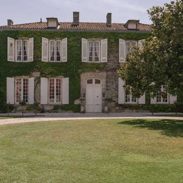 Chateau Prieure Lichine