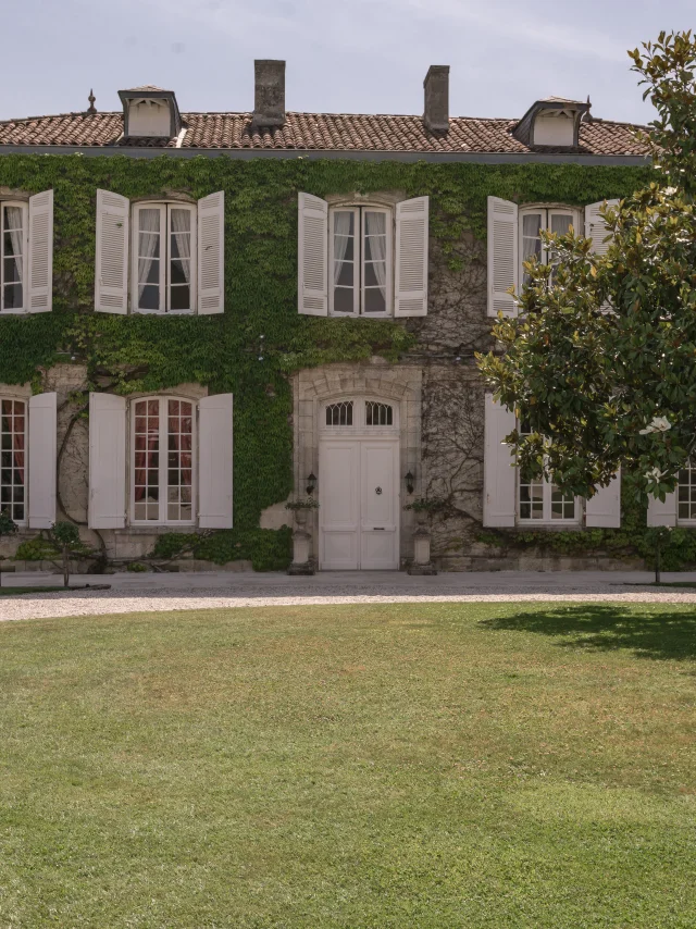 Chateau Prieure Lichine