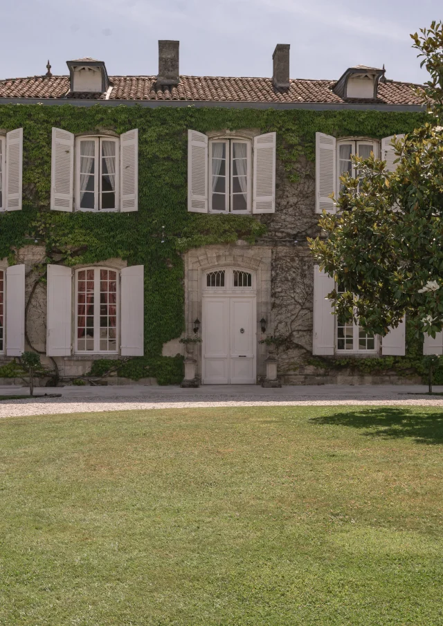 Chateau Prieure Lichine