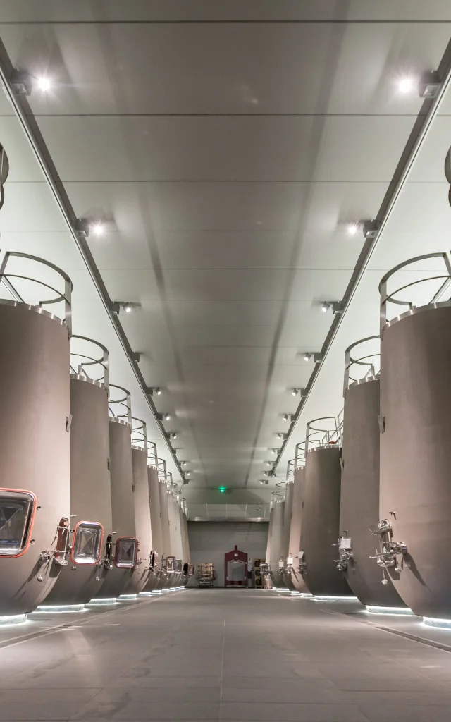 Château Prieure Lichine