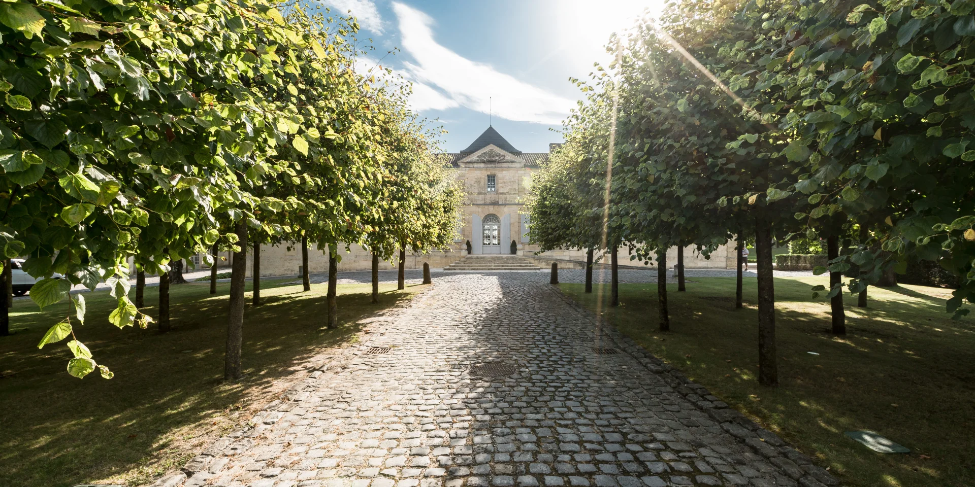 Chateau Du Tertre