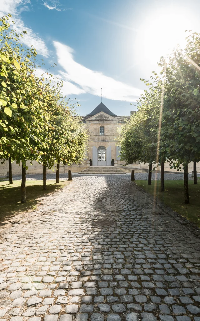 Chateau Du Tertre