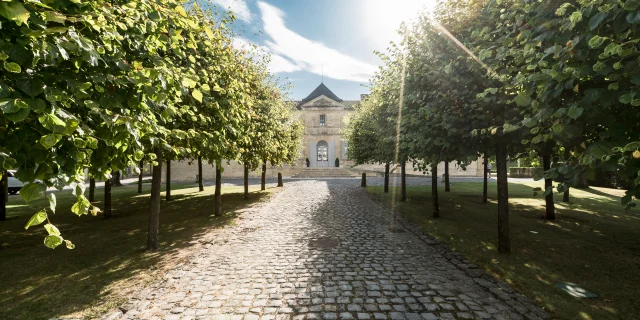 Chateau Du Tertre