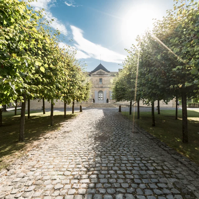 Chateau Du Tertre