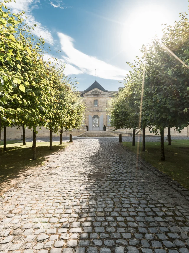 Chateau Du Tertre