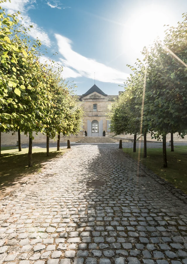 Chateau Du Tertre