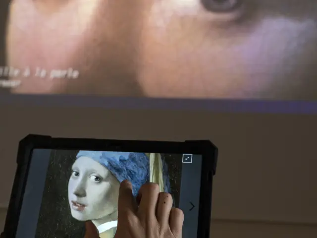 La Micro Folie du Grand Narbonne