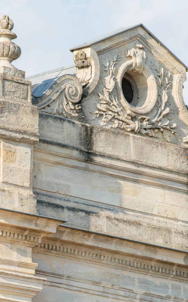 Alte Steine