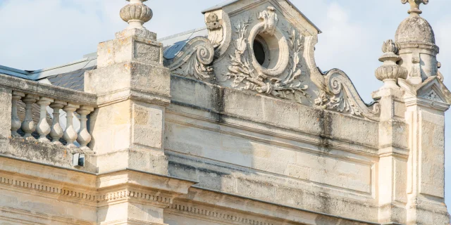 Vieilles Pierres