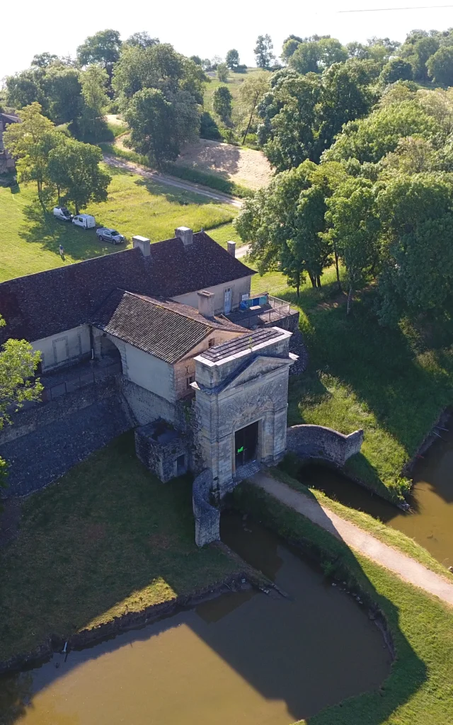 Le Fort-Médoc
