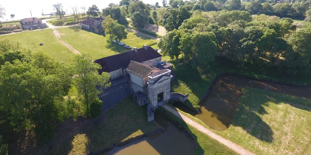 Le Fort-Médoc