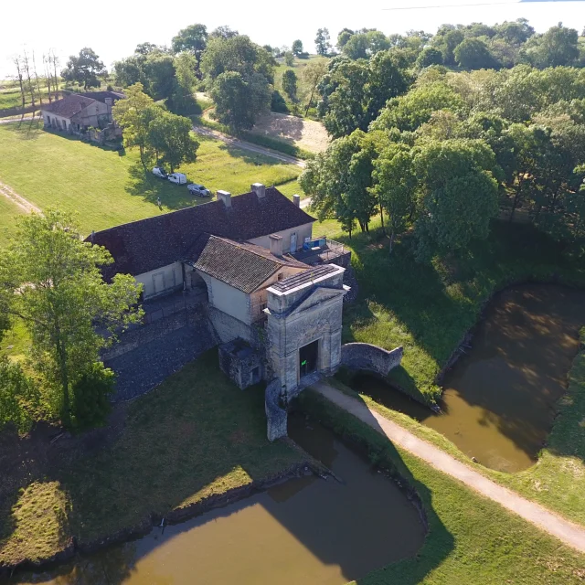 Le Fort-Médoc