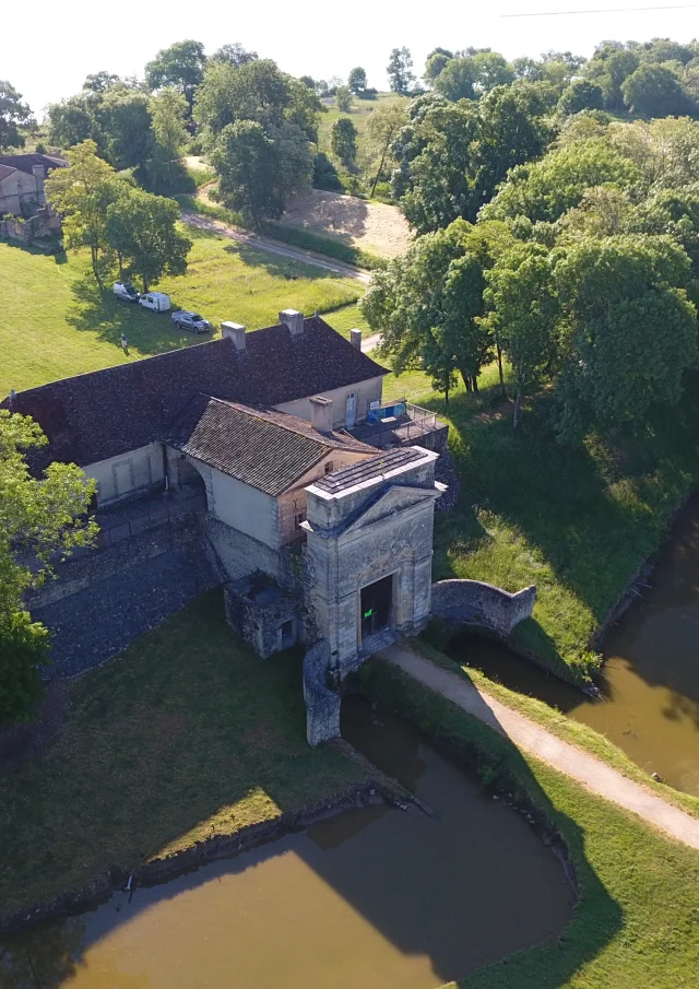 Le Fort-Médoc