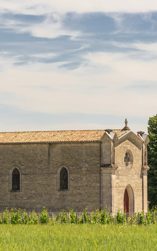 La Voie De Tours