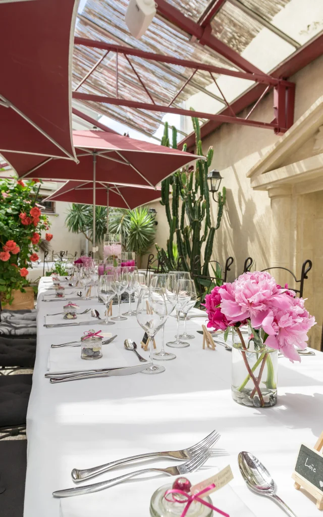 Restaurant Le Savoie
