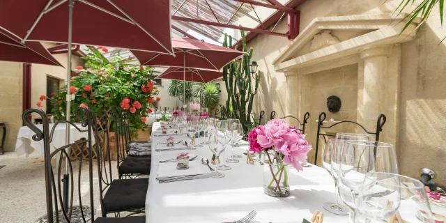 Restaurant Le Savoie