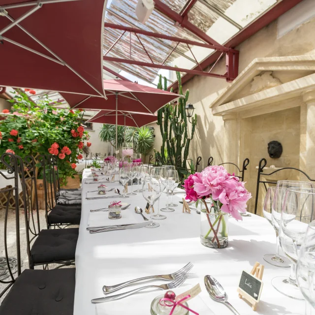 Restaurant Le Savoie