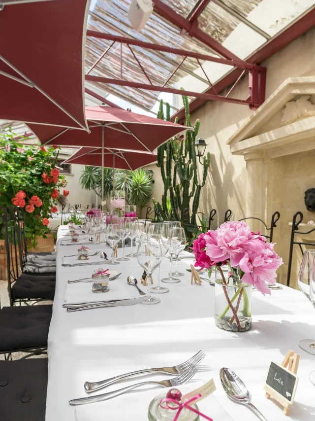 Restaurant Le Savoie