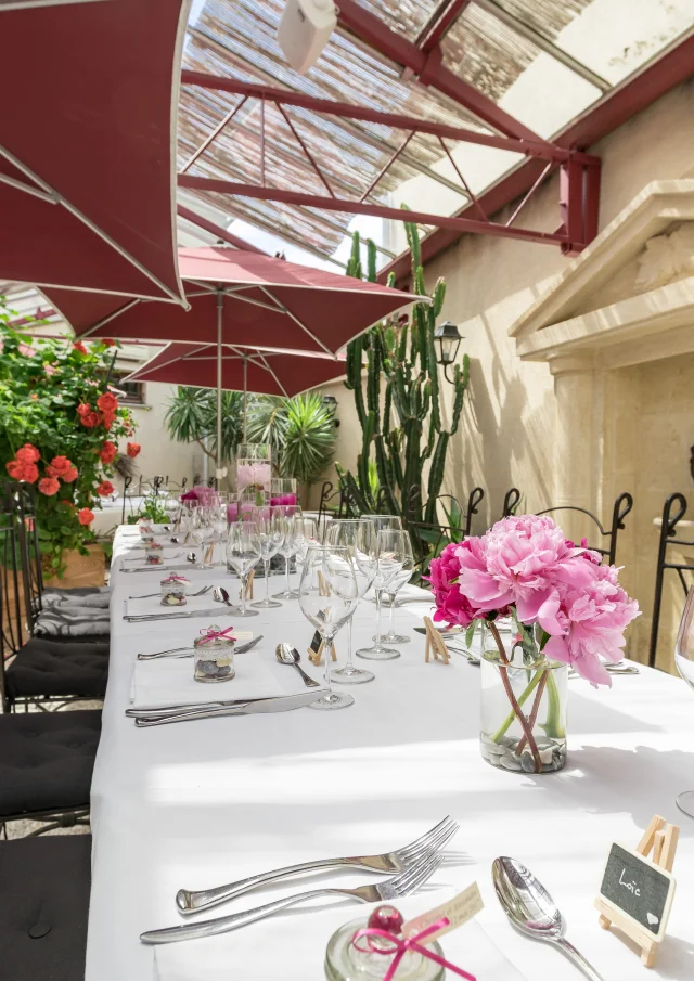 Restaurant Le Savoie