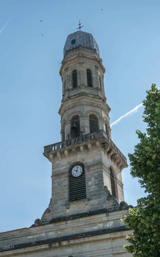 Dôme de Lamarque