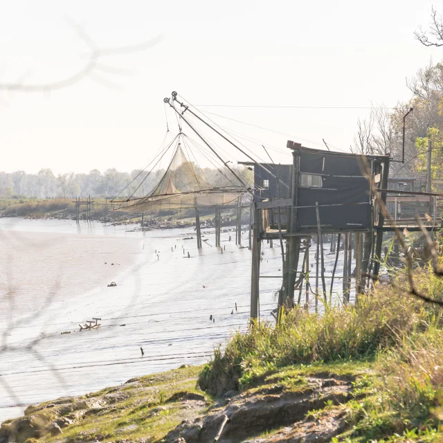 Carrelets