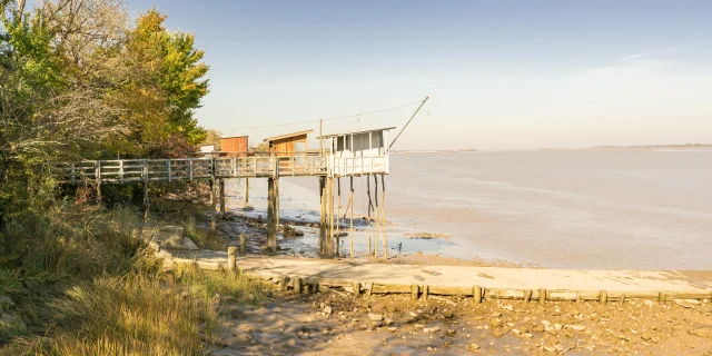 Carrelets