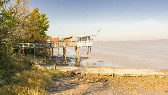 Carrelets