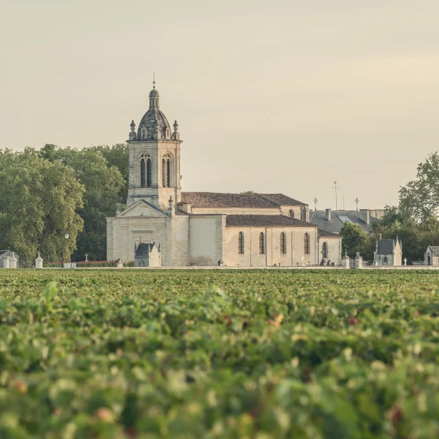 Margaux-Cantenac