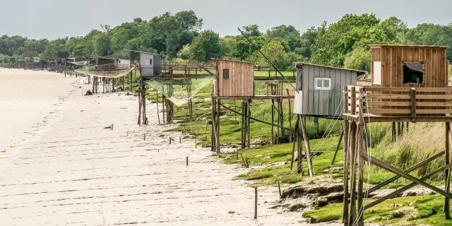 Carrelets