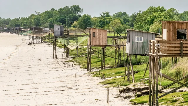 Carrelets