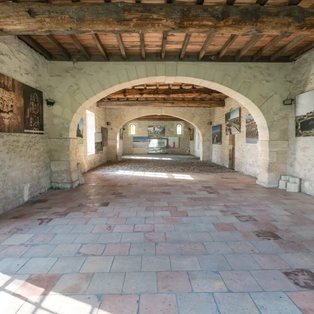 Un Voyage au Fort-Médoc