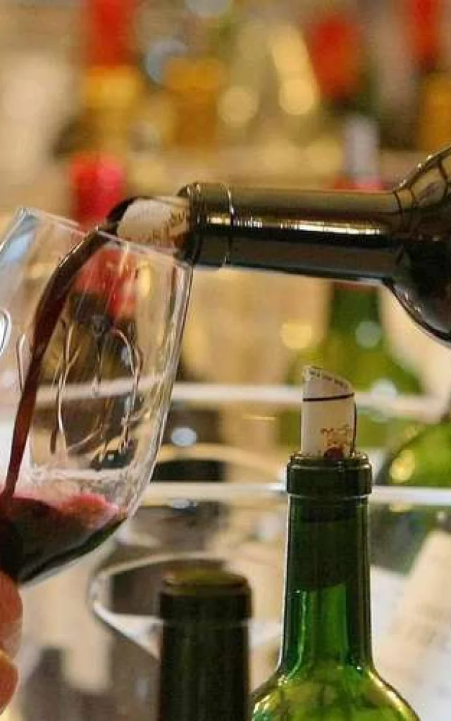 Rencontre Dégustation avec Margaux Médoc Tourisme