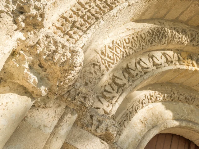 Eglise Arsac