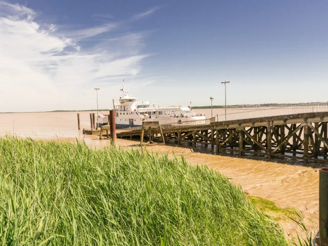 Port de Lamarque