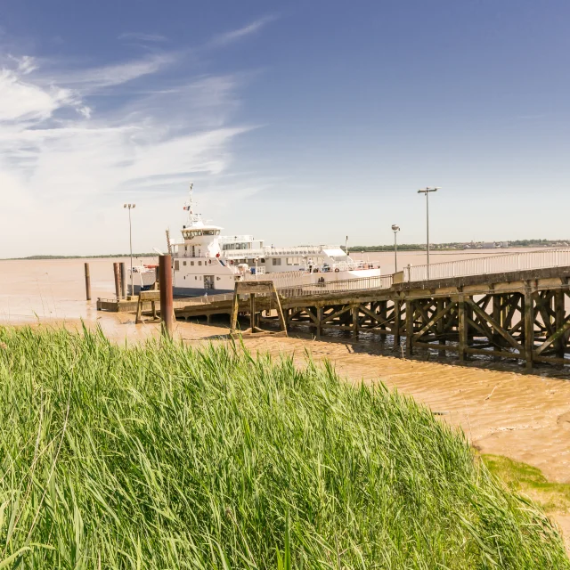 Port de Lamarque
