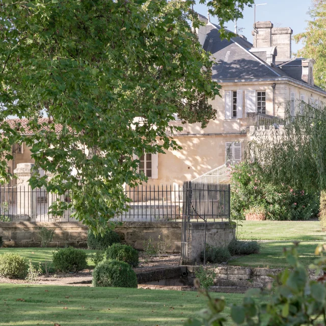 Culinary Activities Chateau Kirwan