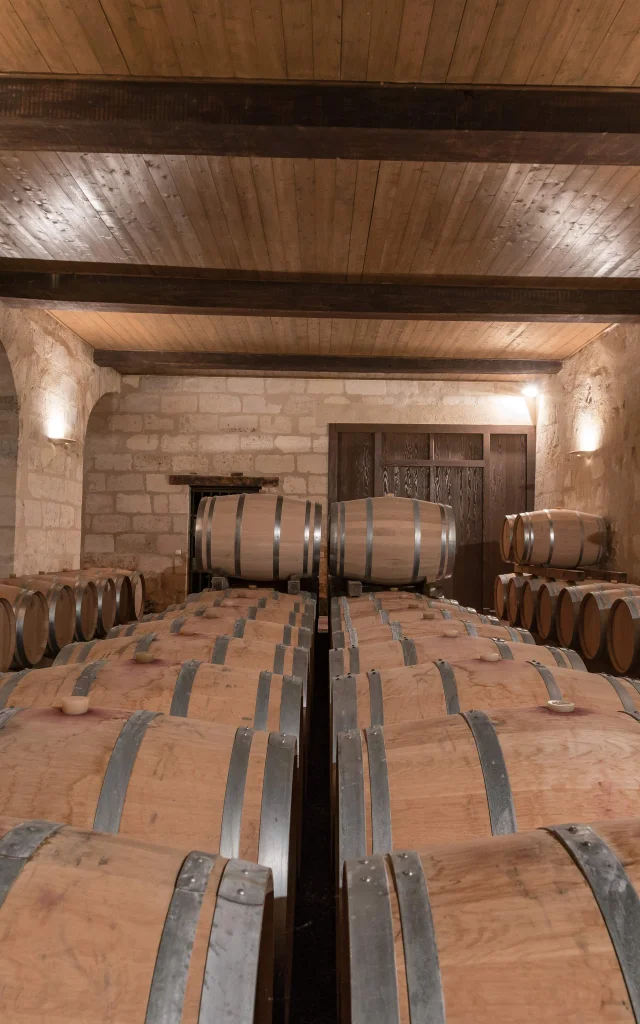 Barriques