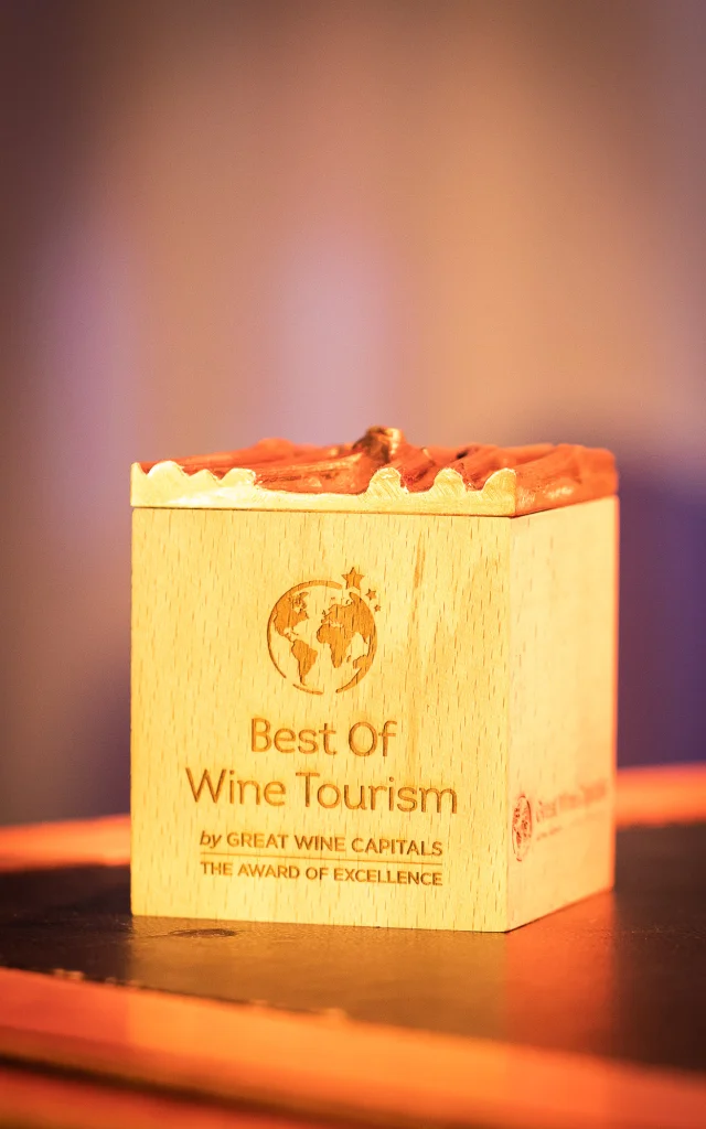 Studio Tonelli - Soiree Best Of Wine