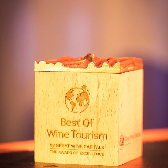 Studio Tonelli - Soiree Best Of Wine