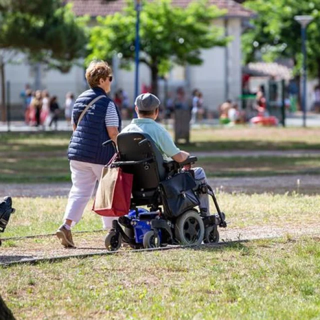 Tourisme Accessible