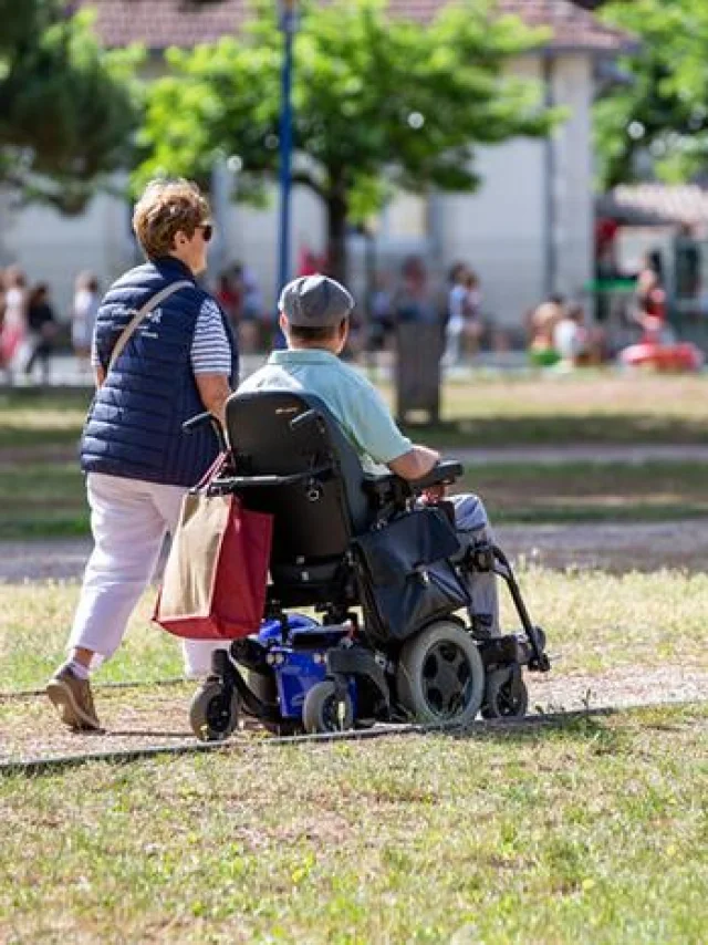 Tourisme Accessible