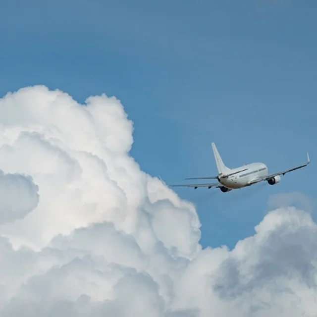 Venir en avion à Margaux Médoc Tourisme