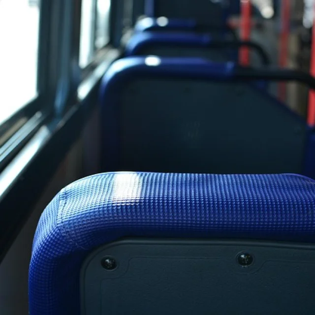 Venir en bus à Margaux Médoc Tourisme