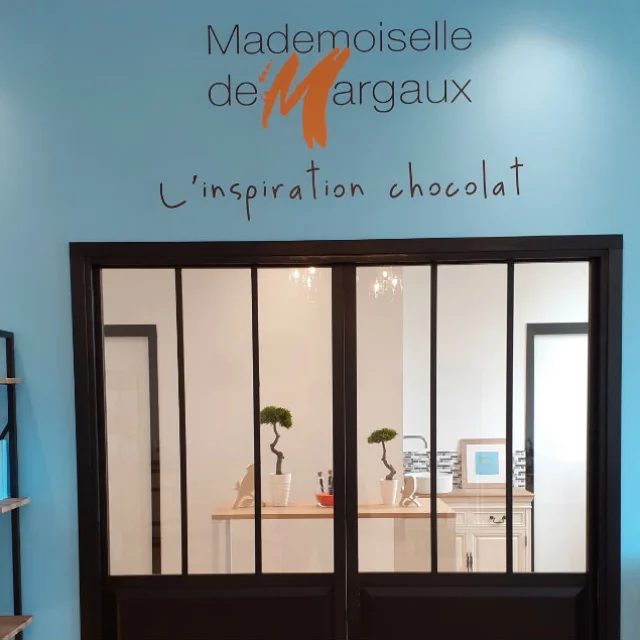 Boutique Mademoiselle de Margaux