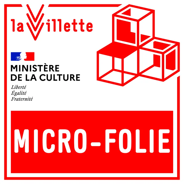 Micro-Folie La Villette