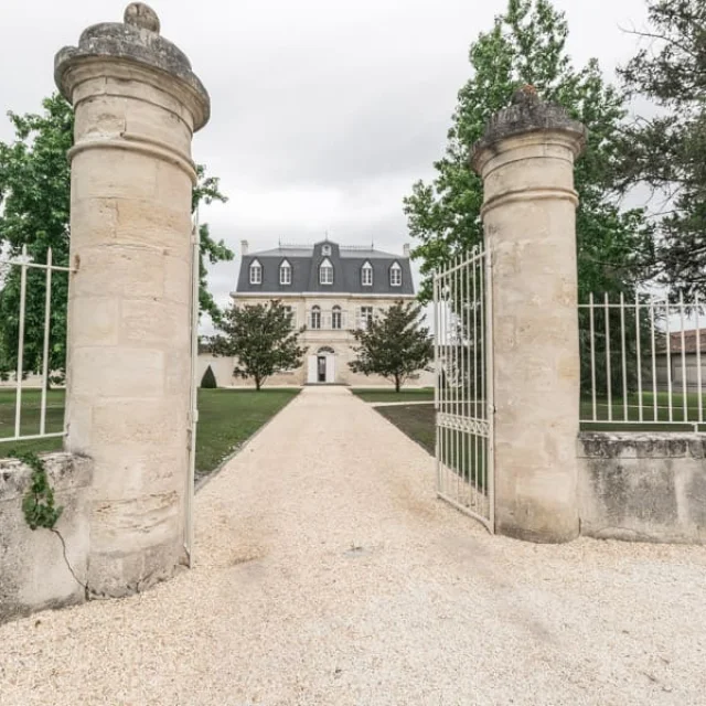 Chateau Malescasse