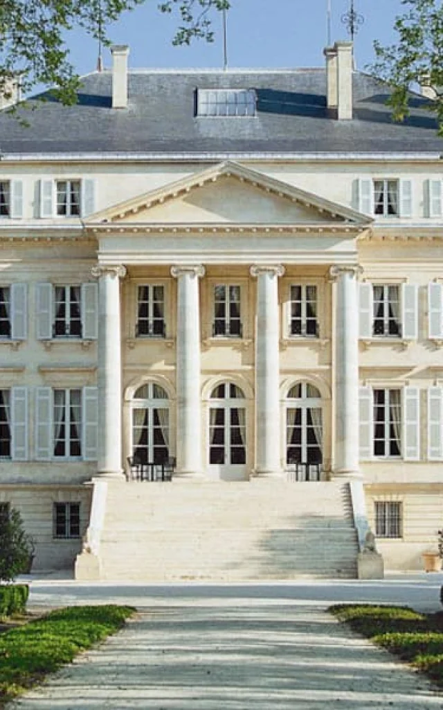 Chateau Margaux
