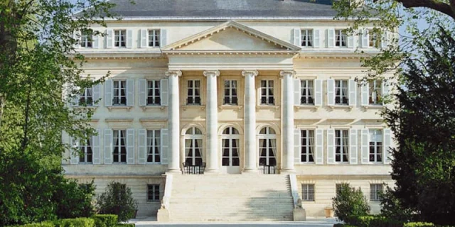 Chateau Margaux
