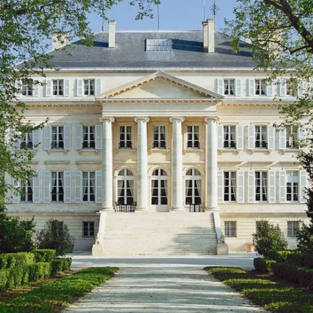 Chateau Margaux